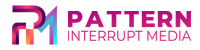 Pattern Interrupt Media Logo