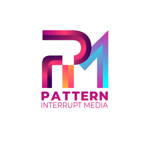 Pattern Interrupt Media Logo